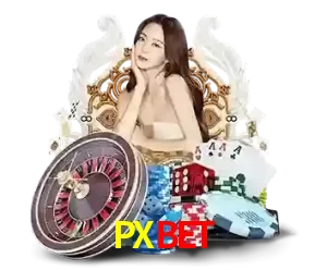 Cassino Online e Cassino Ao Vivo no PXBET