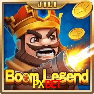 boom pescaria PXBET
