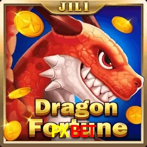 dragon fortune pescaria PXBET