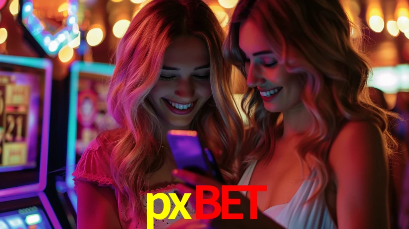 pxbet APP mobile iOS Android - 187 mil downloads São Paulo Rio BH