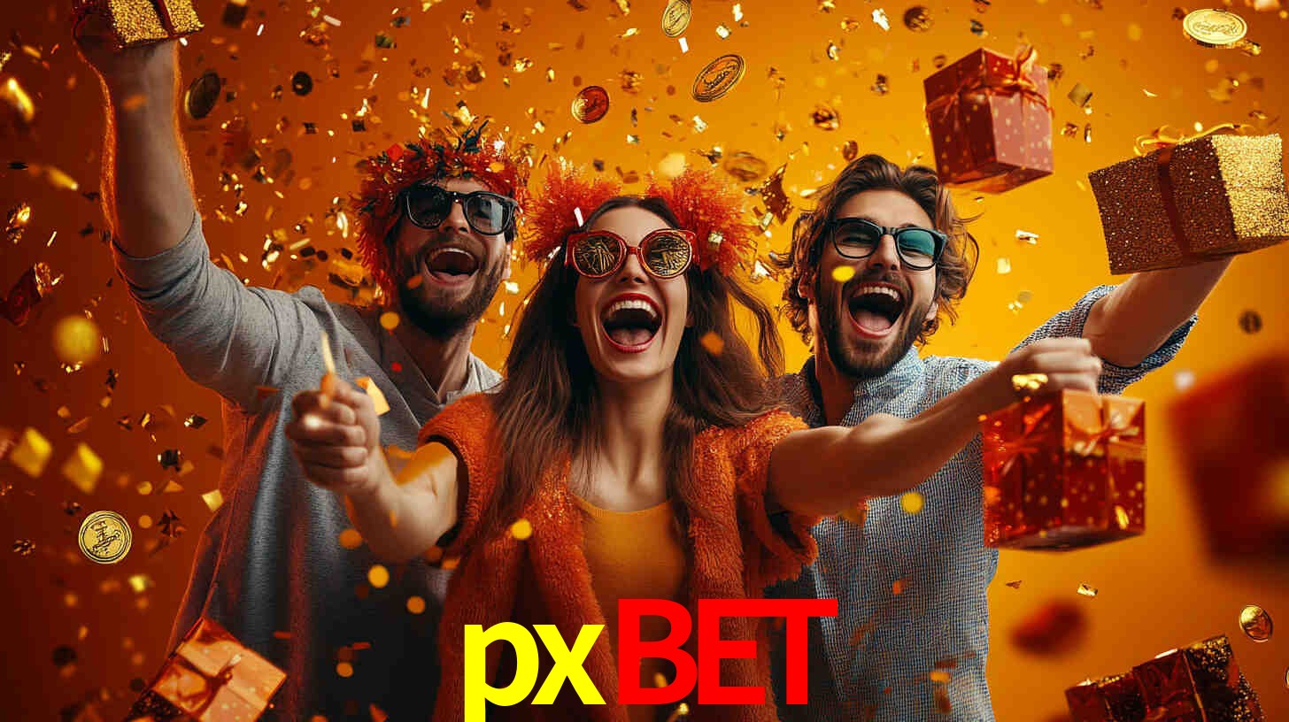 Loterias online disponíveis na pxbet