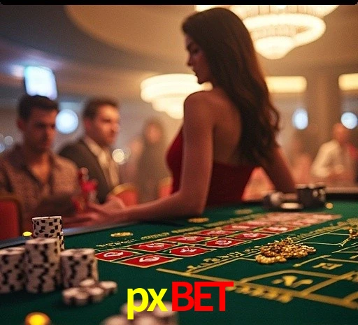 Vantagens exclusivas pxbet para jogadores brasileiros