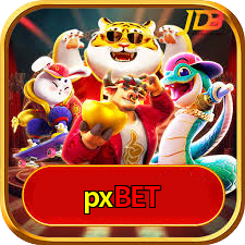 Logo da pxbet